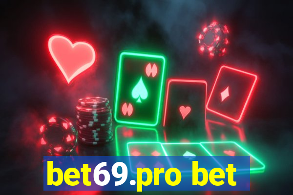 bet69.pro bet